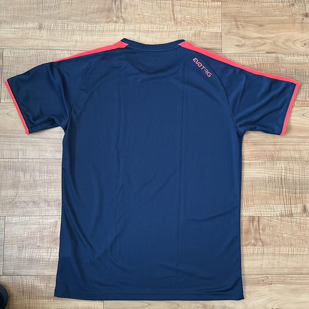 Puma Men Train T Shirt - Picture 3 of 3
